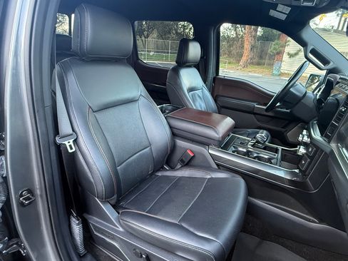 Used 2023 Ford F150 Lariat image 12