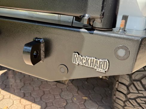 Used 2019 Jeep Wrangler Unlimited Rubicon image 17