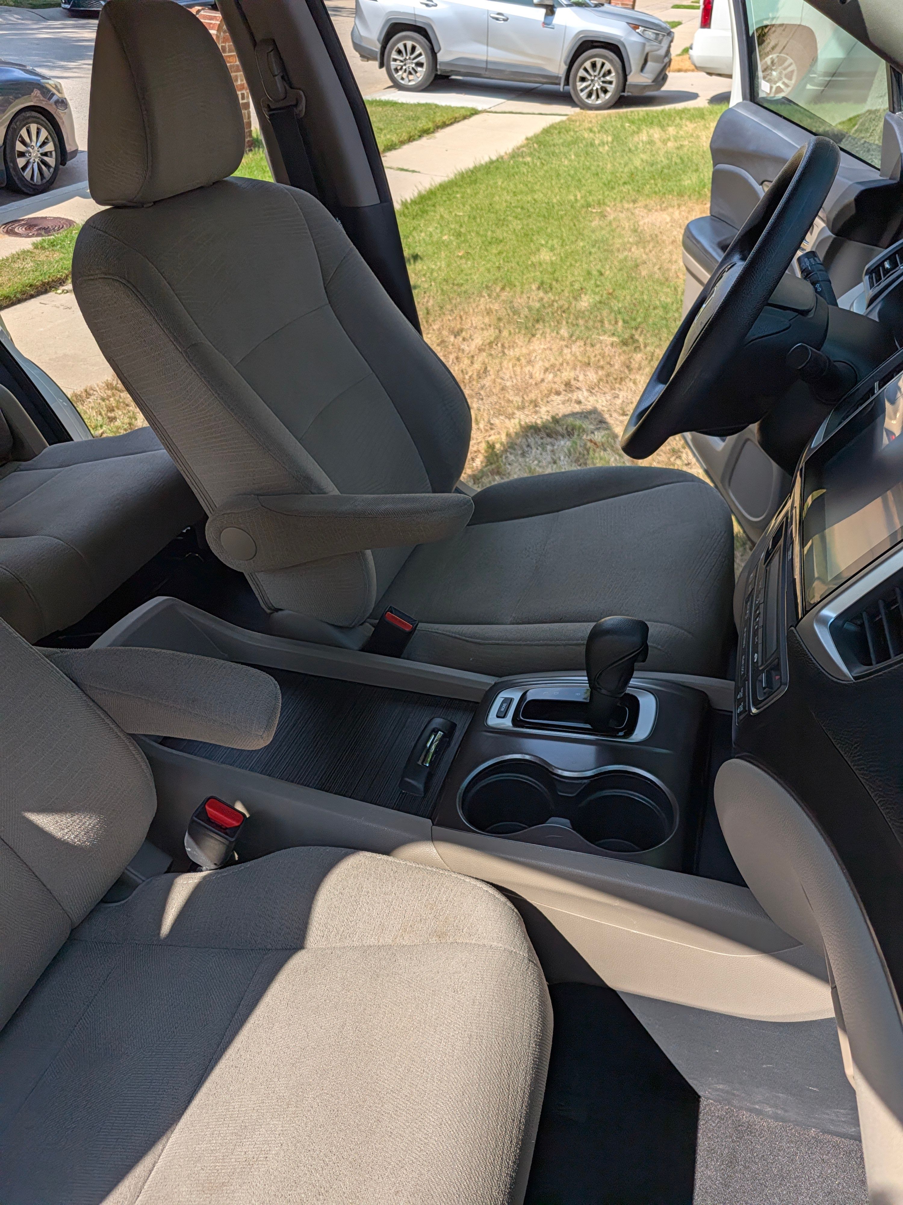 Used 2016 Honda Pilot EX image 6