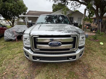 Used 2011 Ford F250 XLT w/ XLT Premium Pkg