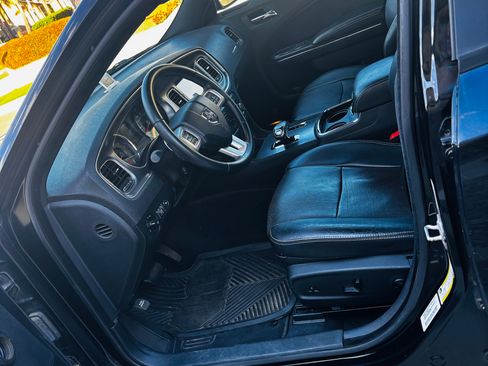 Used 2013 Dodge Charger SXT Plus image 8