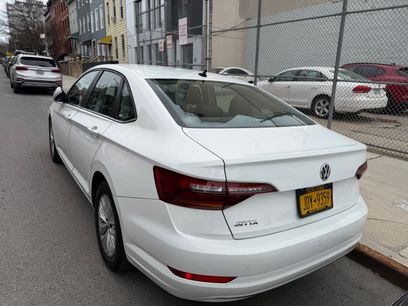 Used 2019 Volkswagen Jetta S w/ Driver Assistance Package
