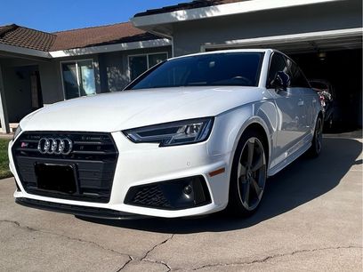Used 2019 Audi S4 Premium Plus w/ Premium Plus Package