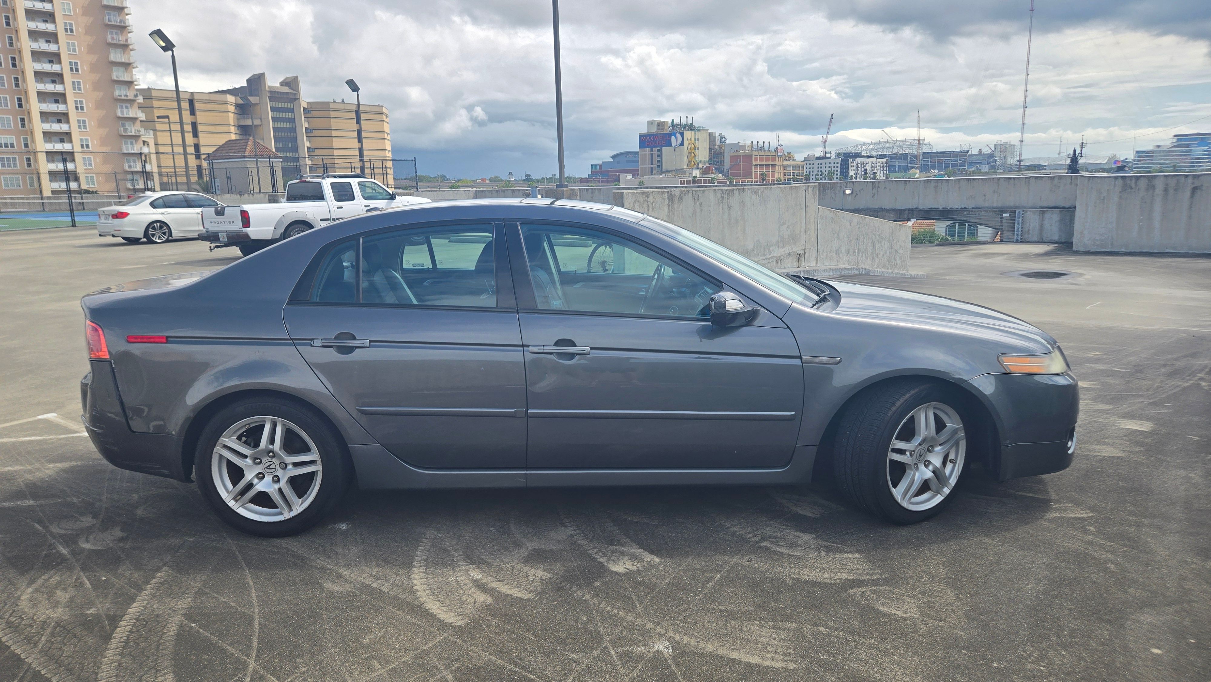 Used 2008 Acura TL FWD image 6