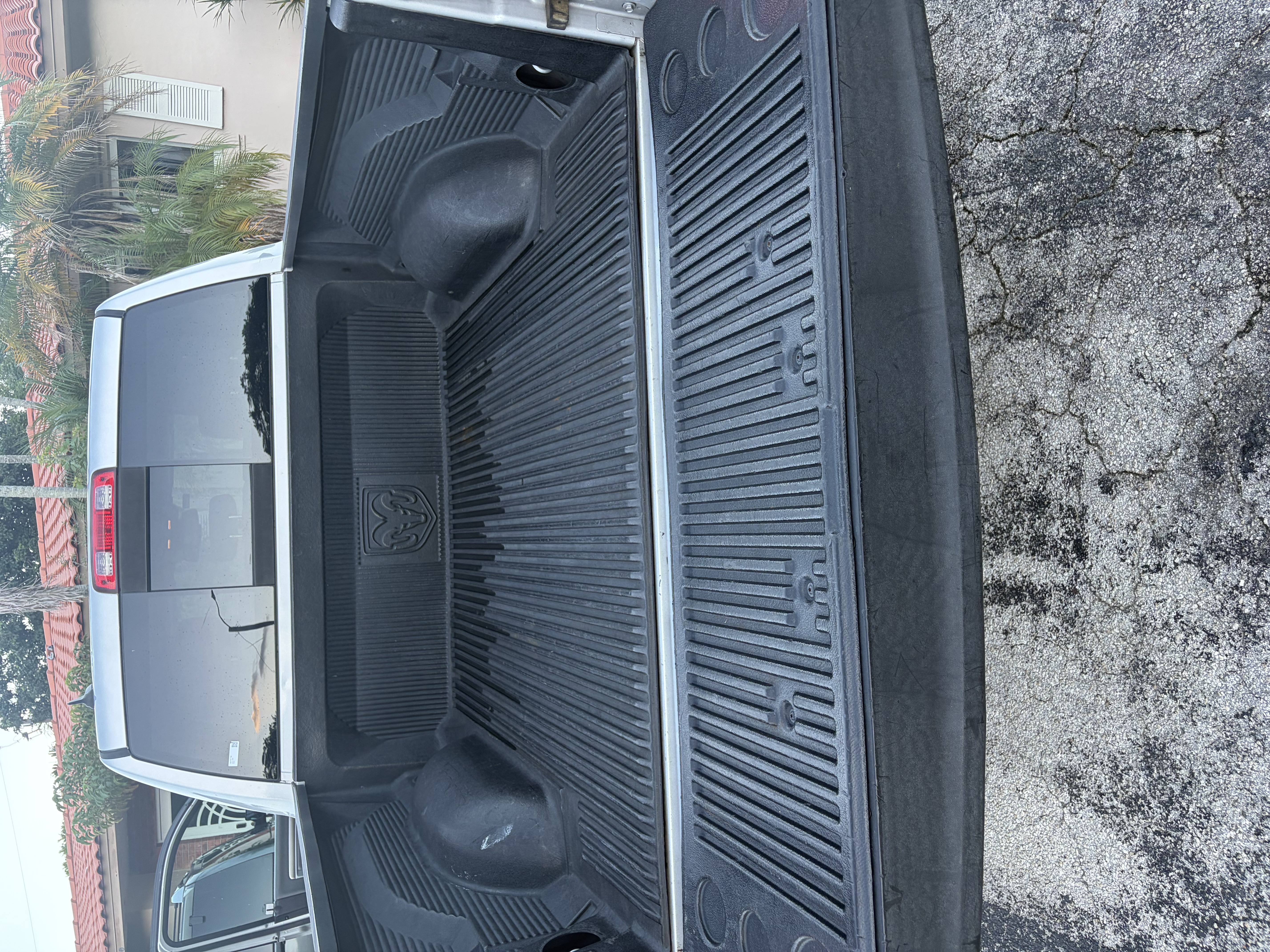 Used 2016 RAM 1500 Big Horn RWD image 5