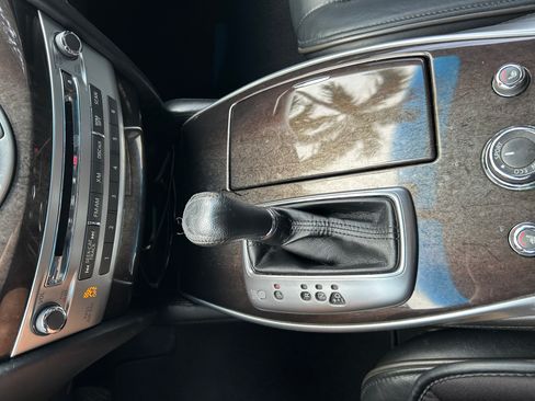 Used 2013 INFINITI JX35 FWD w/ Premium Pkg image 11