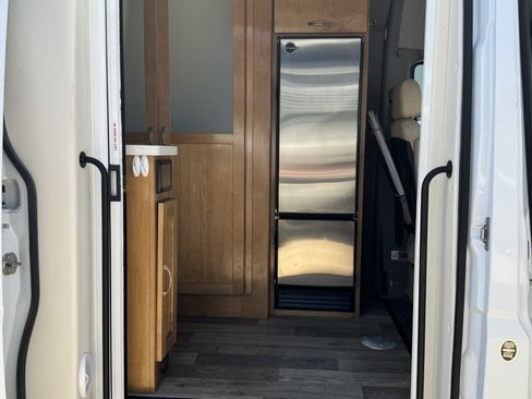 Used 2018 Mercedes-Benz Sprinter 3500 w/ Active Safety Plus Package image 13