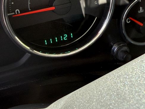 Used 2012 Jeep Wrangler Sport image 13