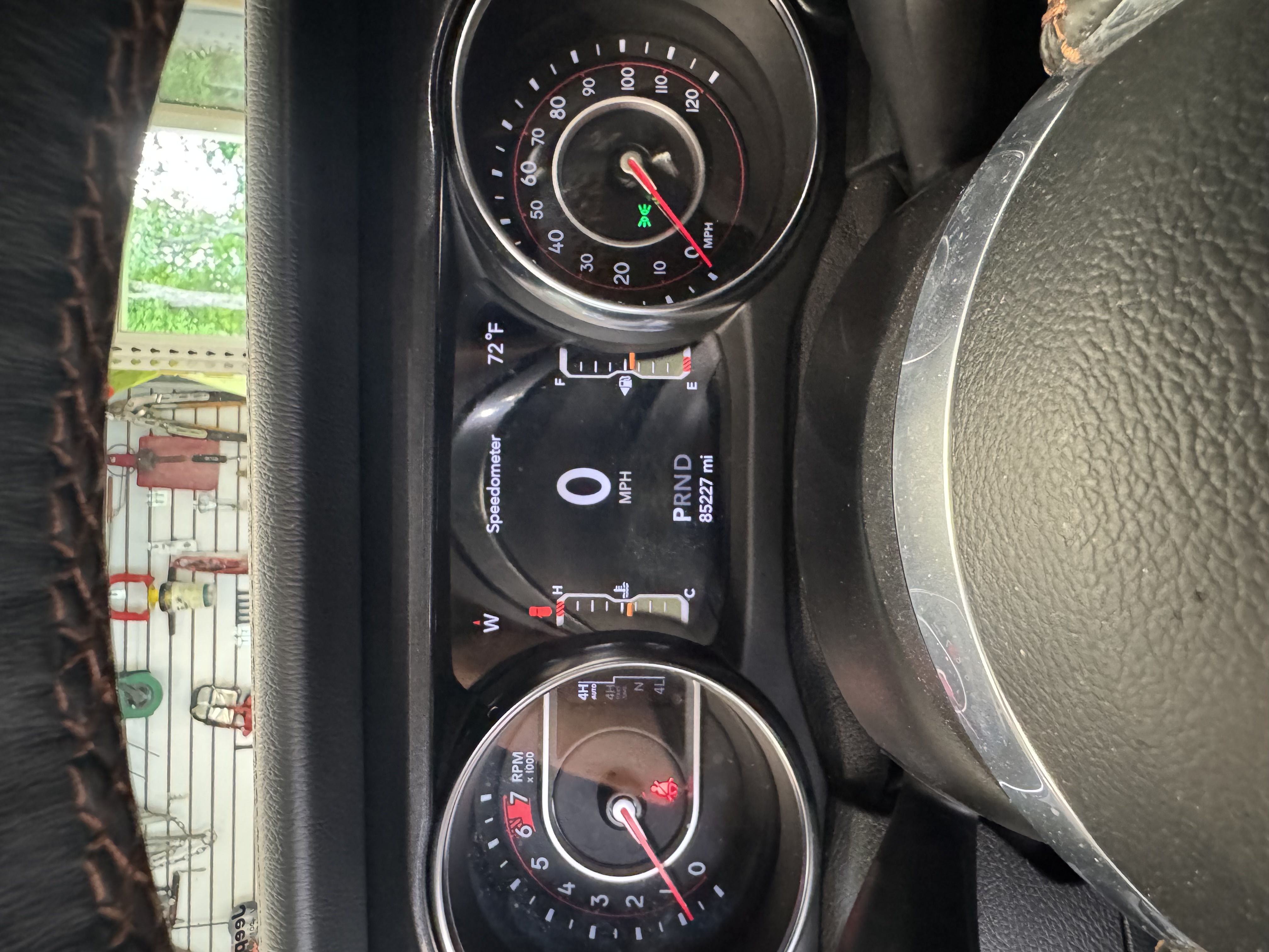 Used 2021 Jeep Wrangler Unlimited Rubicon 392 AWD/4WD image 14