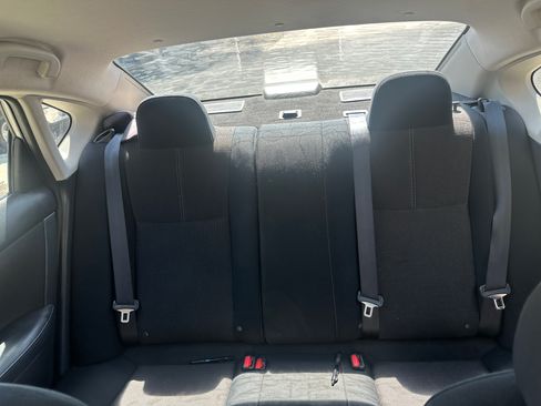 Used 2017 Nissan Sentra S image 11