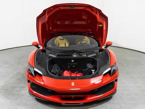 Used 2024 Ferrari 296 GTS image 23