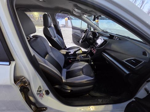 Used 2019 Subaru Crosstrek 2.0i Limited image 12