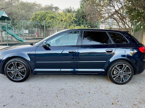 Used 2012 Audi A3 2.0T Premium image 4