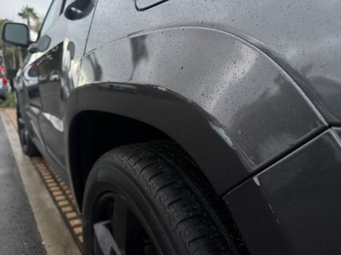 Used 2016 Jeep Grand Cherokee High Altitude image 2