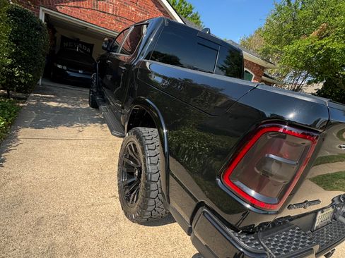 Used 2026 RAM 1500 Lone Star image 6