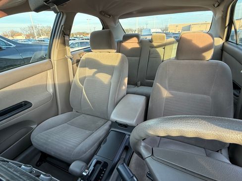 Used 2005 Toyota Camry LE image 13