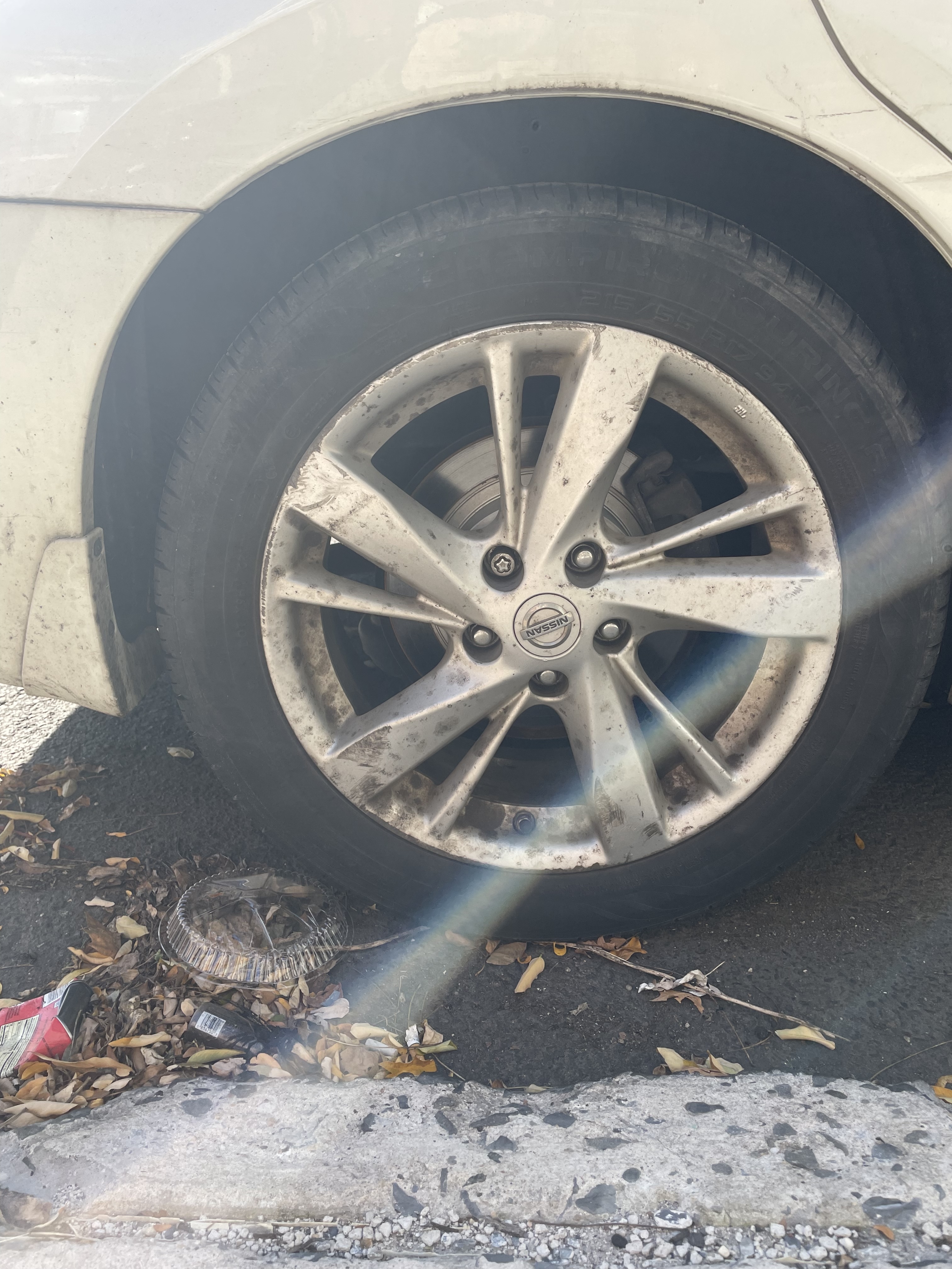 Used 2014 Nissan Altima 2.5 SV FWD image 9