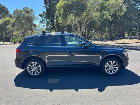 Used 2014 Audi Q5 2.0T Premium Plus w/ Premium Plus Package AWD/4WD image 8