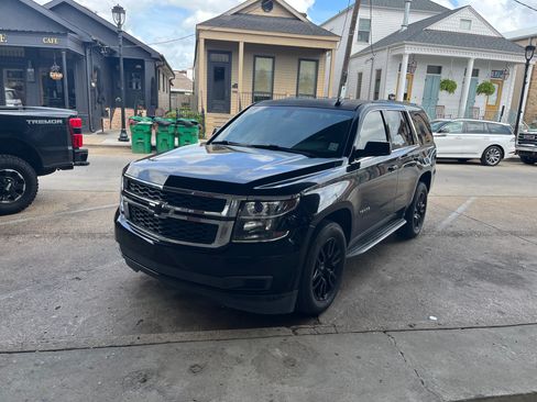 Used 2017 Chevrolet Tahoe LS image 5