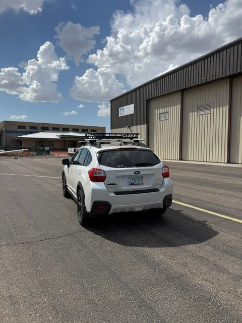 Used 2013 Subaru Crosstrek 2.0i Premium w/ Popular Pkg 2 AWD/4WD image 5