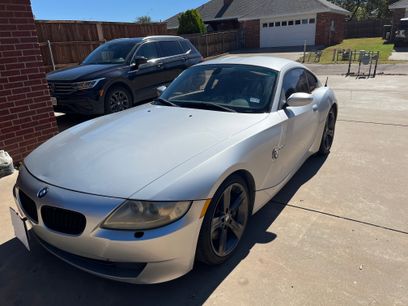 Used 2008 BMW Z4 3.0si