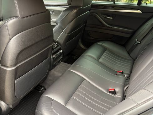 Used 2015 BMW M5 RWD image 20