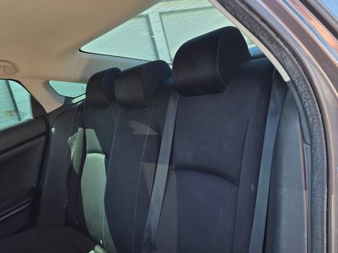 Used 2016 Honda Civic LX image 17