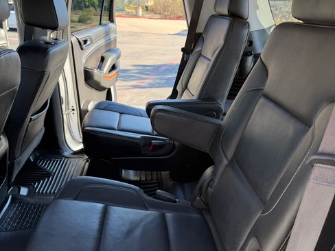Used 2018 Chevrolet Tahoe Premier image 15