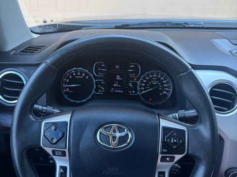Used 2018 Toyota Tundra Limited image 11