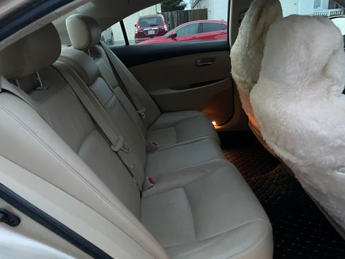 Used 2007 Lexus ES 350 image 10