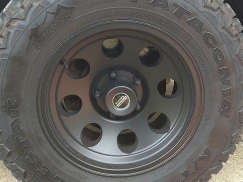 Used 2014 RAM 1500 Tradesman w/ Popular Equipment Group image 15