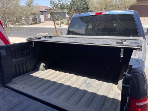 Used 2016 Ford F150 XLT w/ Equipment Group 301A Mid RWD image 6