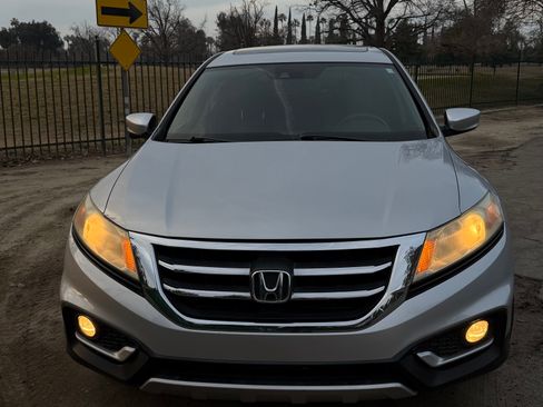Used 2013 Honda Crosstour EX-L image 4