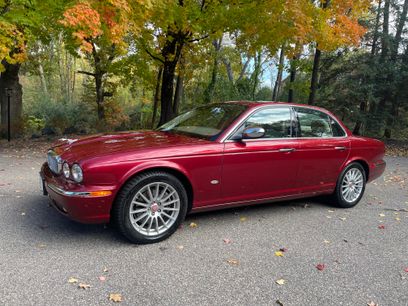 Used 2007 Jaguar XJ8