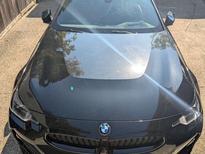 Used 2023 BMW M240i xDrive Coupe w/ Premium Package