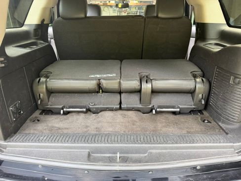 Used 2014 Chevrolet Tahoe LT w/ Suspension Package, Off-Road AWD/4WD image 13