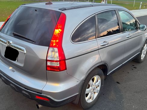 Used 2008 Honda CR-V EX-L image 23