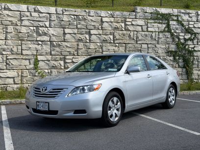 Used 2008 Toyota Camry