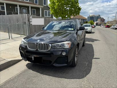 Used 2016 BMW X4 xDrive35i