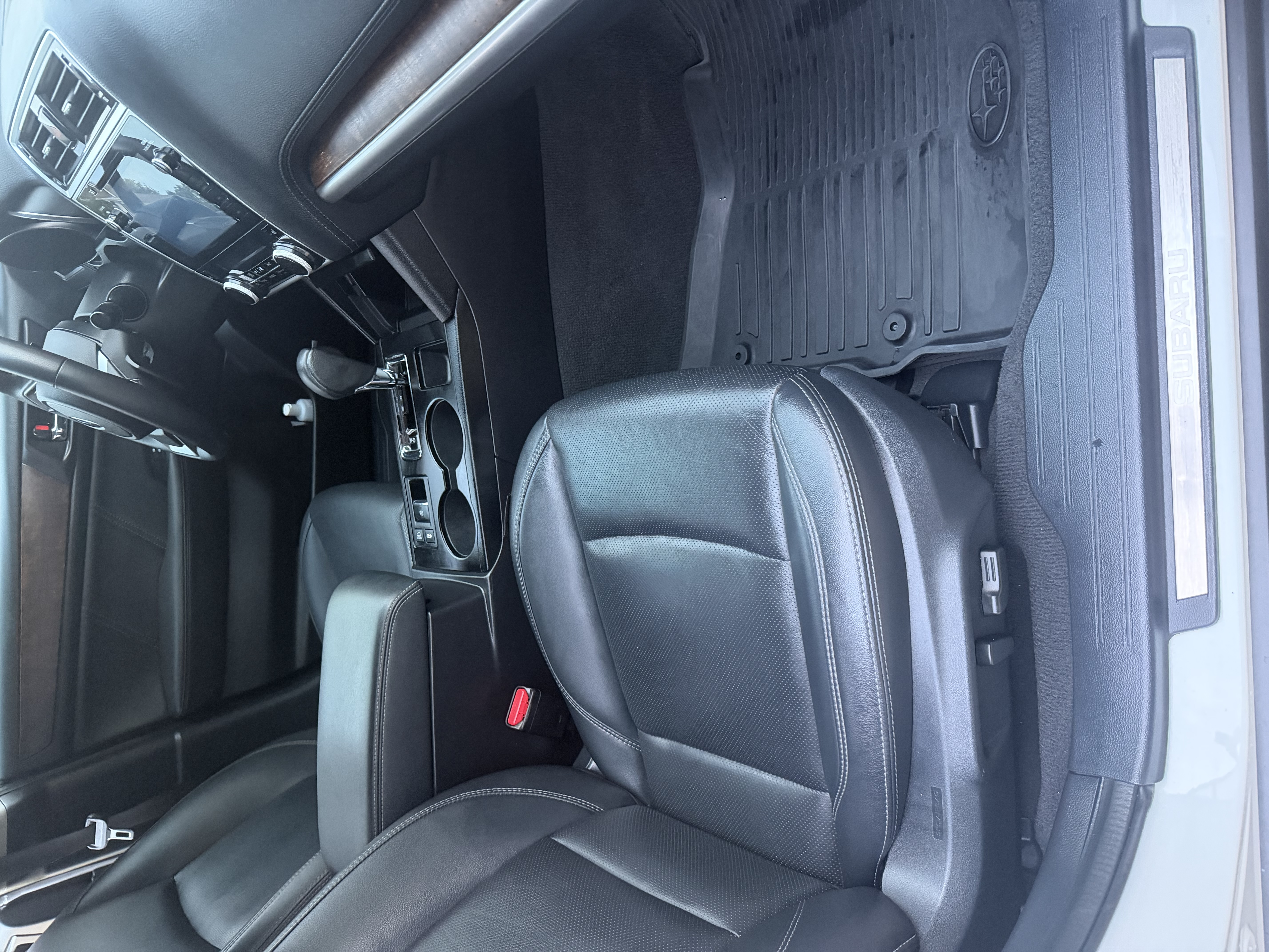 Used 2019 Subaru Outback 2.5i Limited AWD/4WD image 15