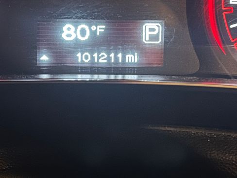 Used 2013 Dodge Dart Rallye FWD image 14
