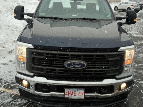 Used 2024 Ford F250 XL w/ 360-Degree Camera Package image 2