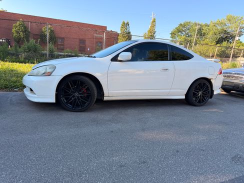 Used 2005 Acura RSX FWD image 6