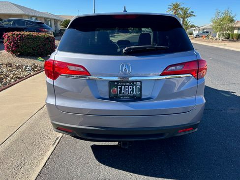 Used 2014 Acura RDX FWD w/ Technology Package image 14