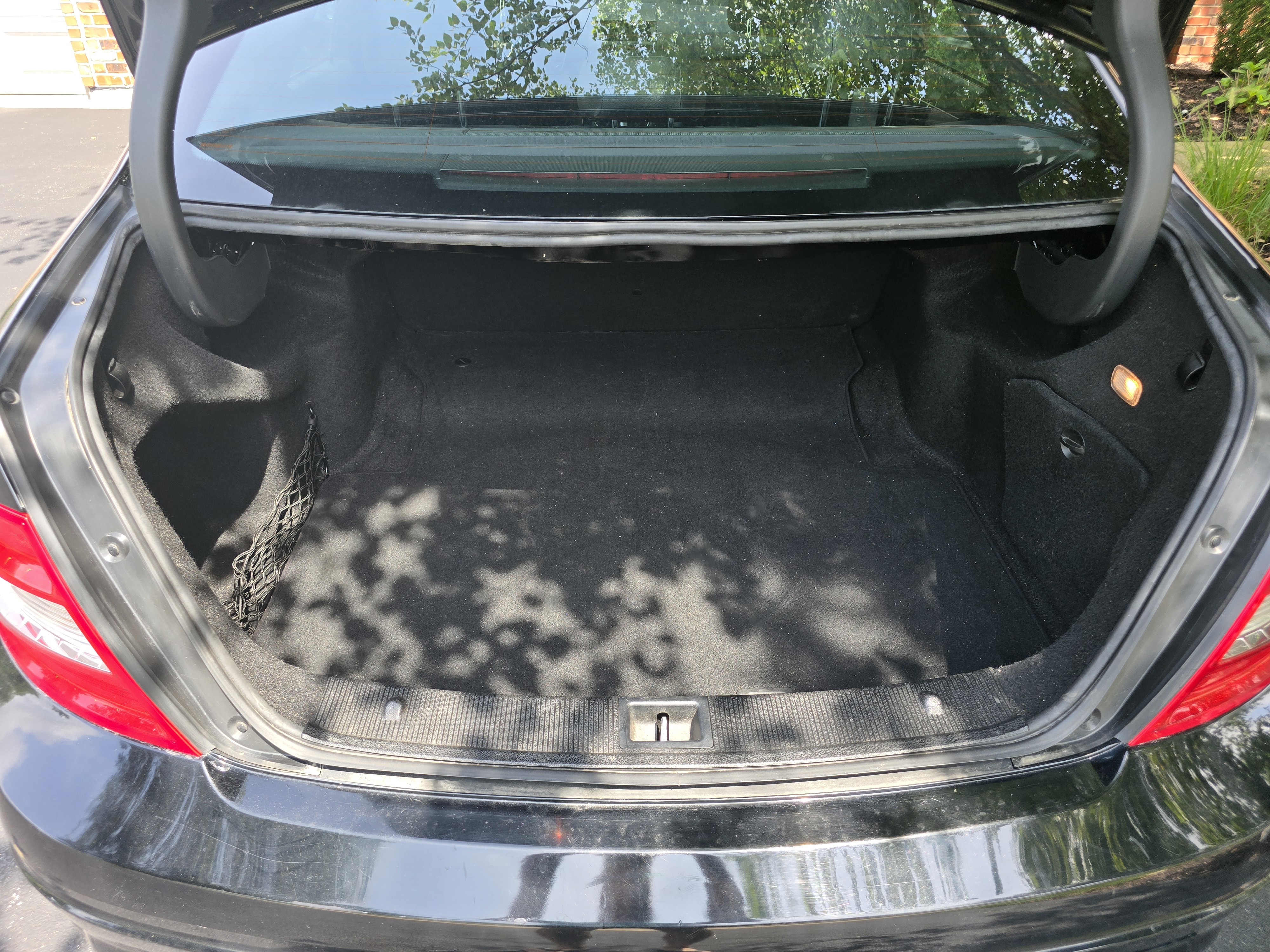 Used 2009 Mercedes-Benz C 300 4MATIC Sedan image 11