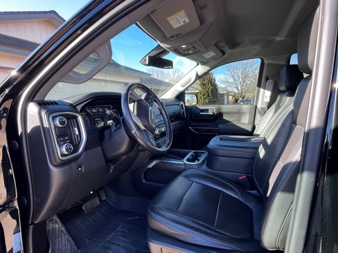 Used 2020 GMC Sierra 1500 SLT image 6