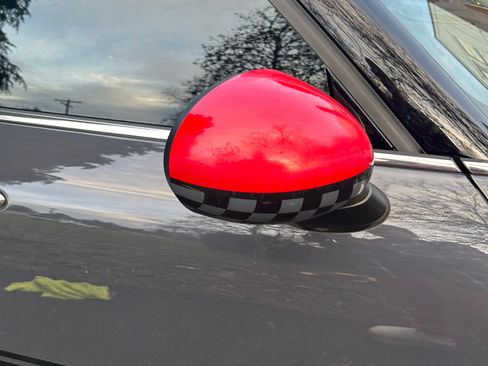 Used 2017 MINI Cooper Clubman John Cooper Works image 6