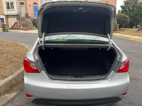 Used 2014 Hyundai Sonata GLS w/ Popular Equipment Group 2 image 10