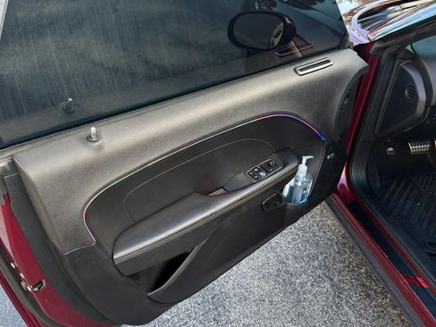 Used 2019 Dodge Challenger GT w/ Plus Package RWD image 22