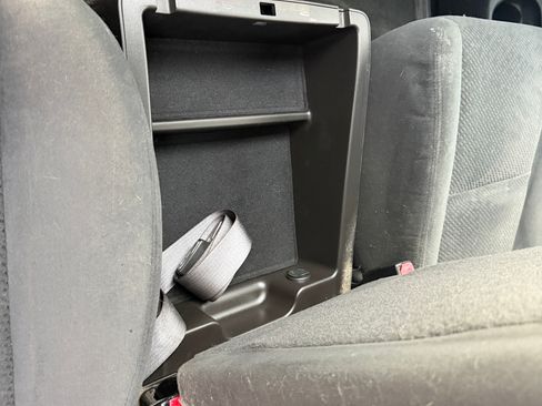 Used 2008 Chevrolet Silverado 1500 LT w/ Power Pack Plus image 23